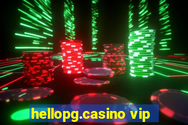 hellopg.casino vip