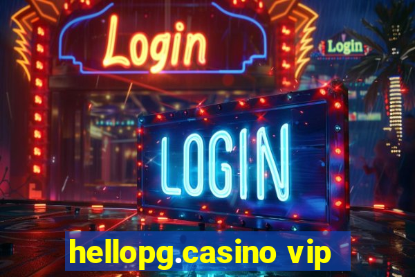 hellopg.casino vip