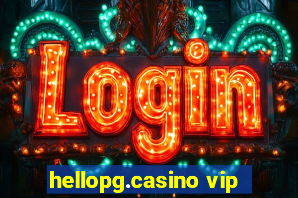 hellopg.casino vip