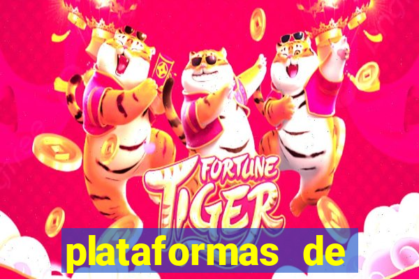 plataformas de jogos de aposta do tigre