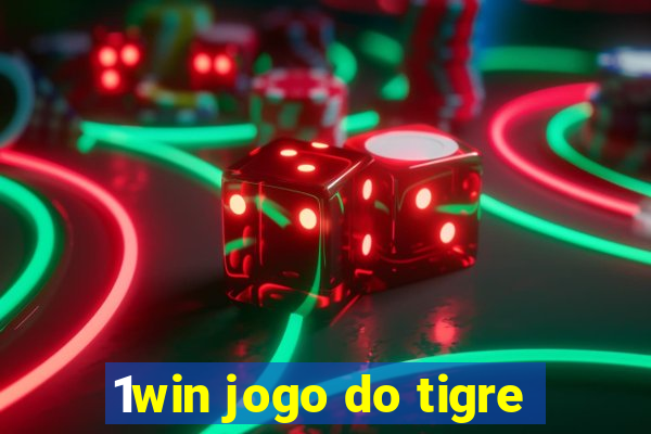 1win jogo do tigre