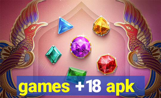 games +18 apk