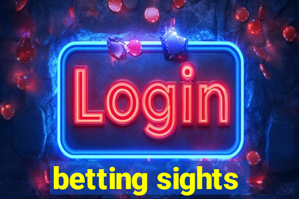 betting sights