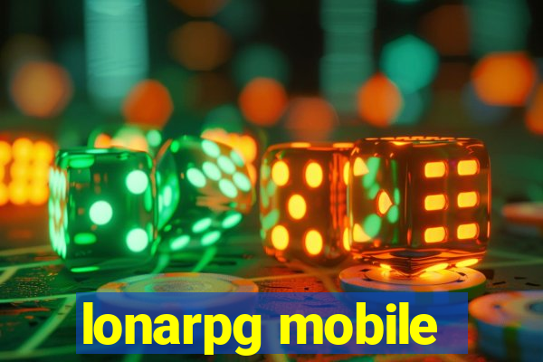 lonarpg mobile