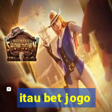 itau bet jogo