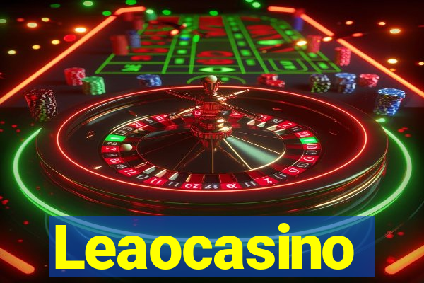 Leaocasino