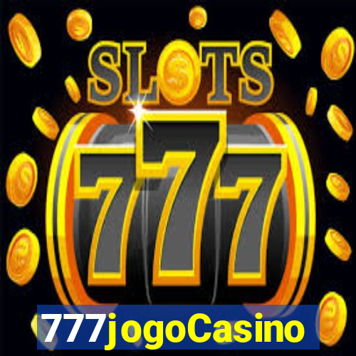 777jogoCasino