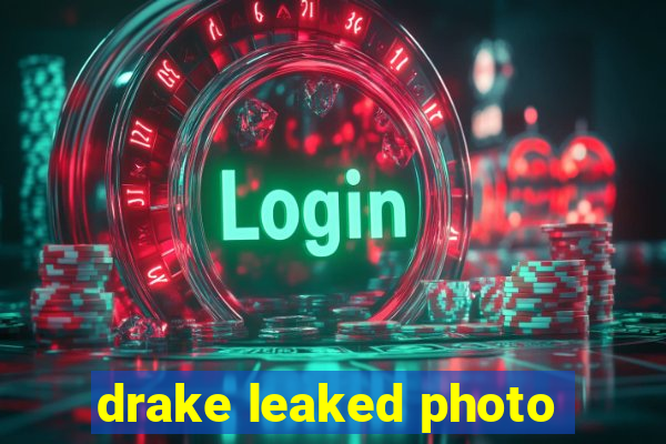 drake leaked photo