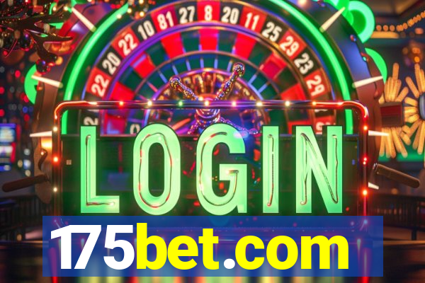 175bet.com