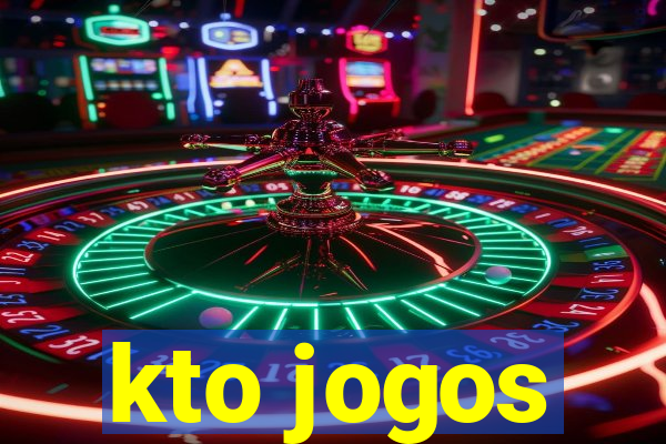 kto jogos