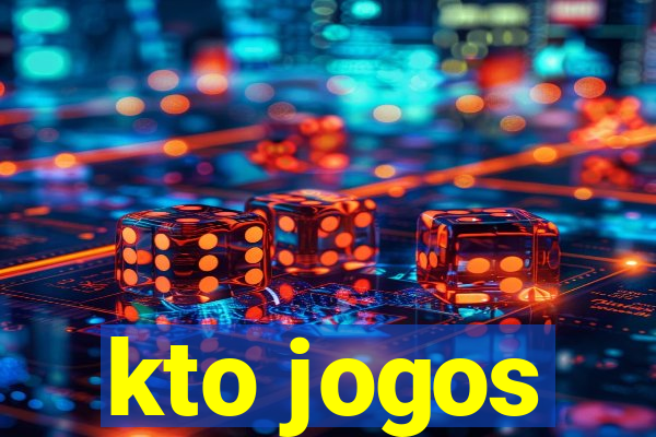 kto jogos