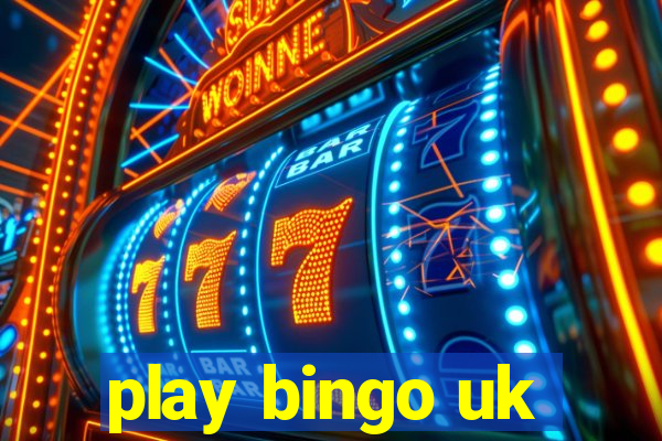 play bingo uk