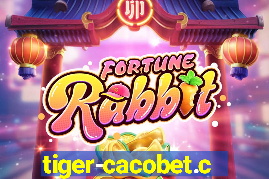 tiger-cacobet.com