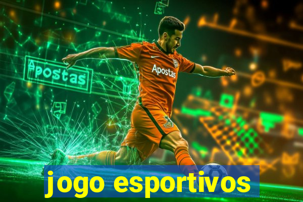 jogo esportivos