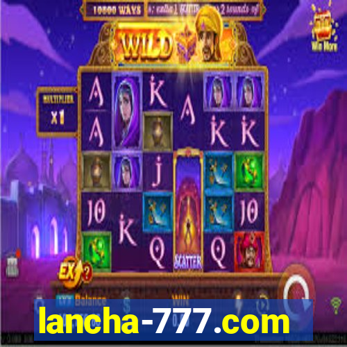 lancha-777.com