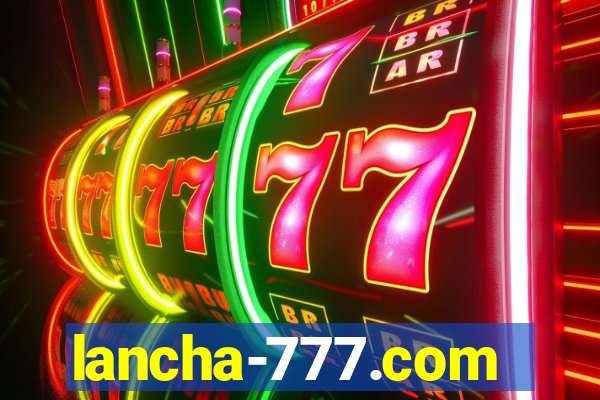 lancha-777.com