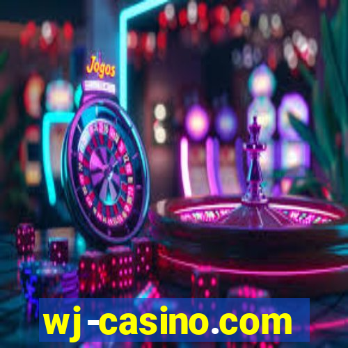 wj-casino.com