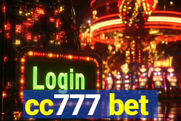 cc777 bet