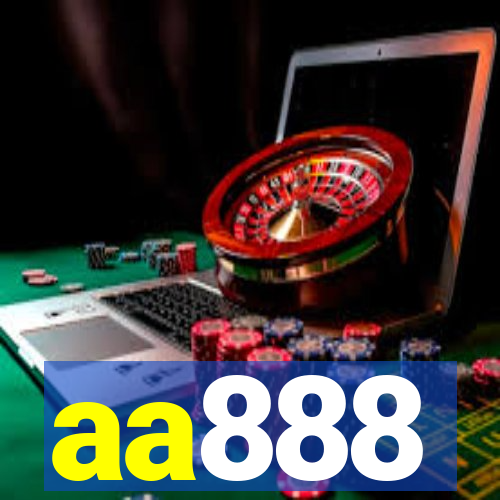 aa888