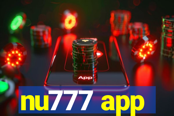 nu777 app