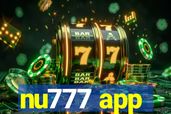 nu777 app