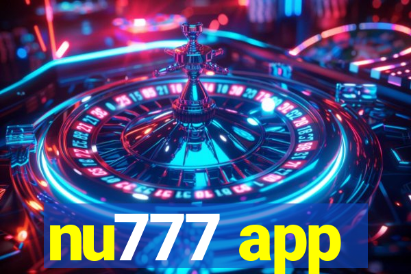 nu777 app