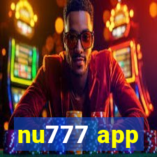 nu777 app