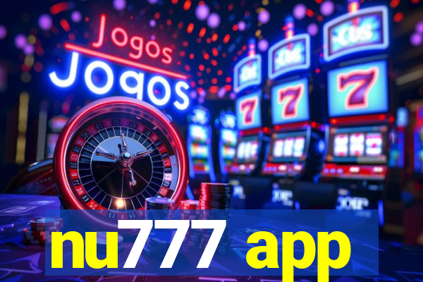 nu777 app