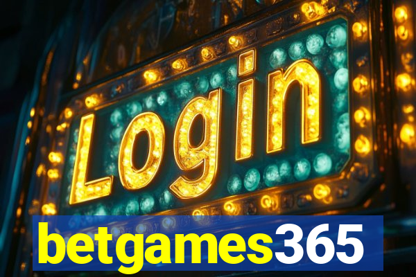 betgames365