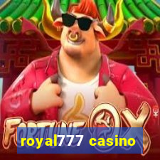 royal777 casino