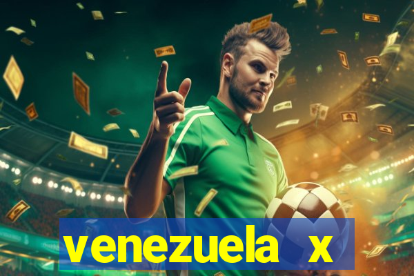 venezuela x equador: onde assistir