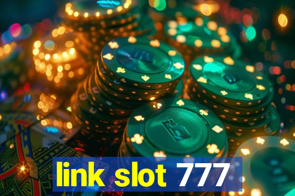 link slot 777