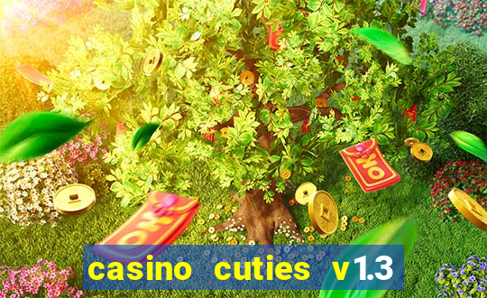 casino cuties v1.3 - android apk