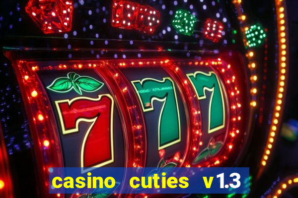 casino cuties v1.3 - android apk