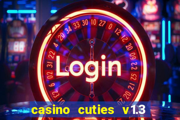 casino cuties v1.3 - android apk