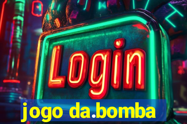 jogo da.bomba