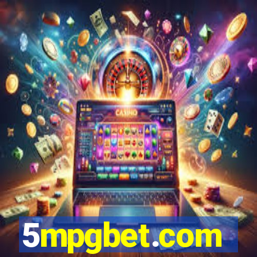 5mpgbet.com