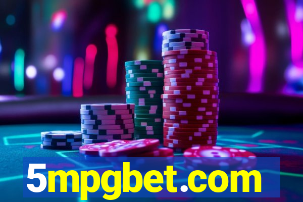 5mpgbet.com