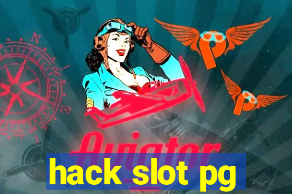 hack slot pg