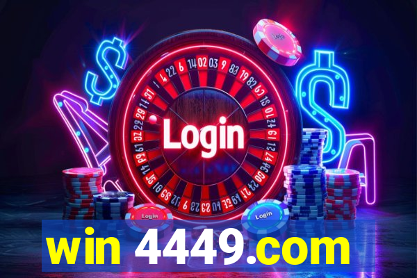 win 4449.com