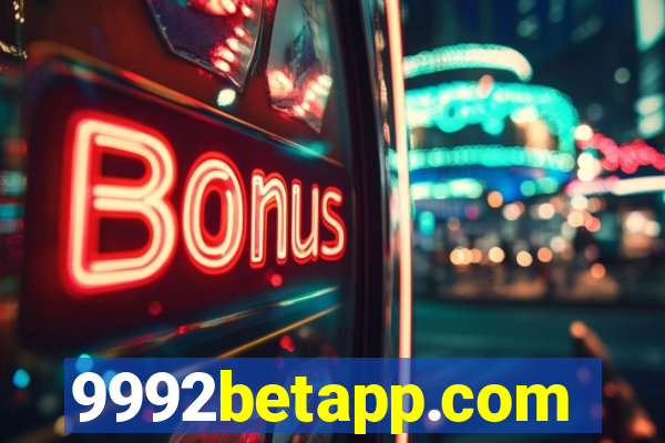 9992betapp.com