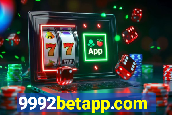 9992betapp.com