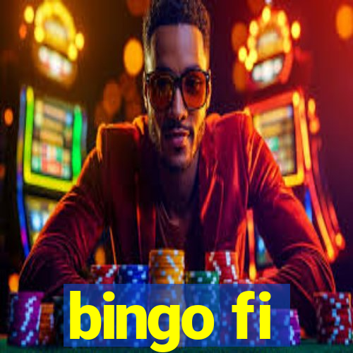 bingo fi