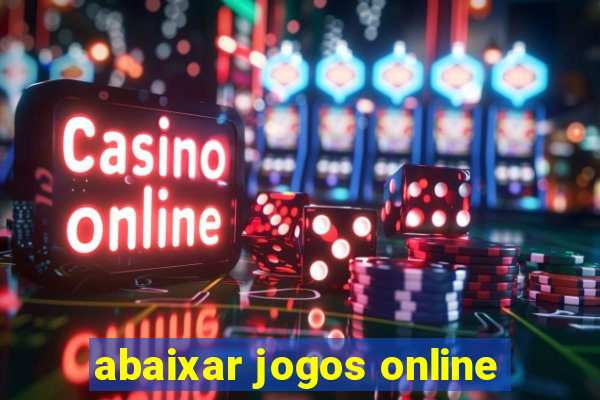 abaixar jogos online