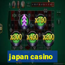 japan casino