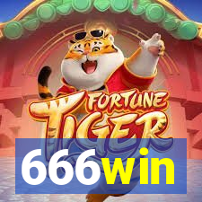 666win