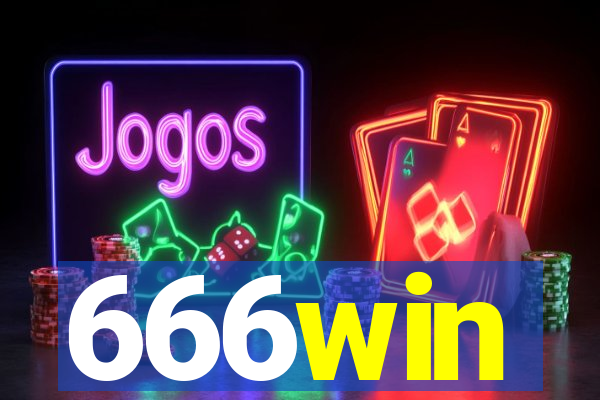 666win