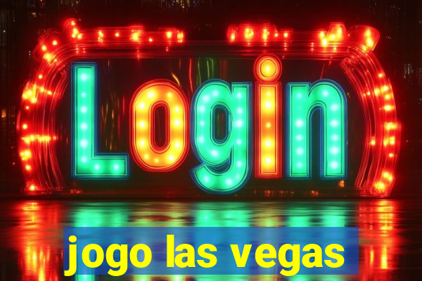 jogo las vegas