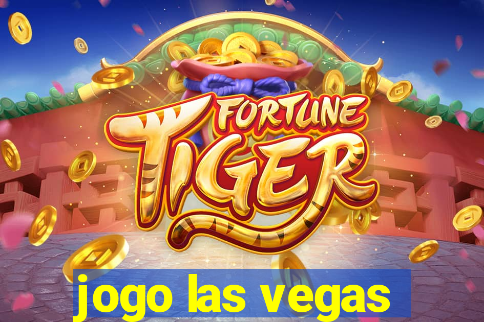 jogo las vegas