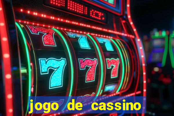 jogo de cassino que ganha dinheiro de verdade no pix